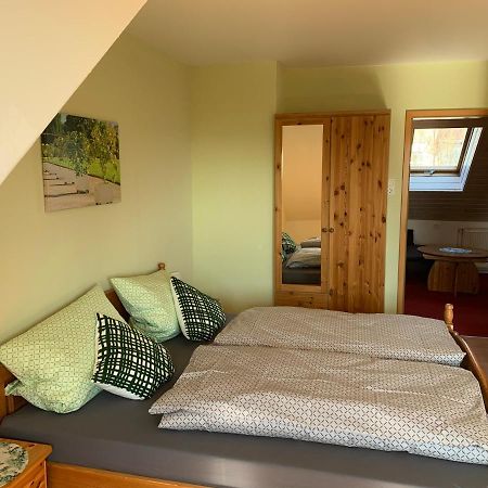 Ferienwohnung Buchenblick Kassel Exteriér fotografie