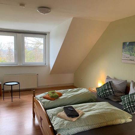 Ferienwohnung Buchenblick Kassel Exteriér fotografie