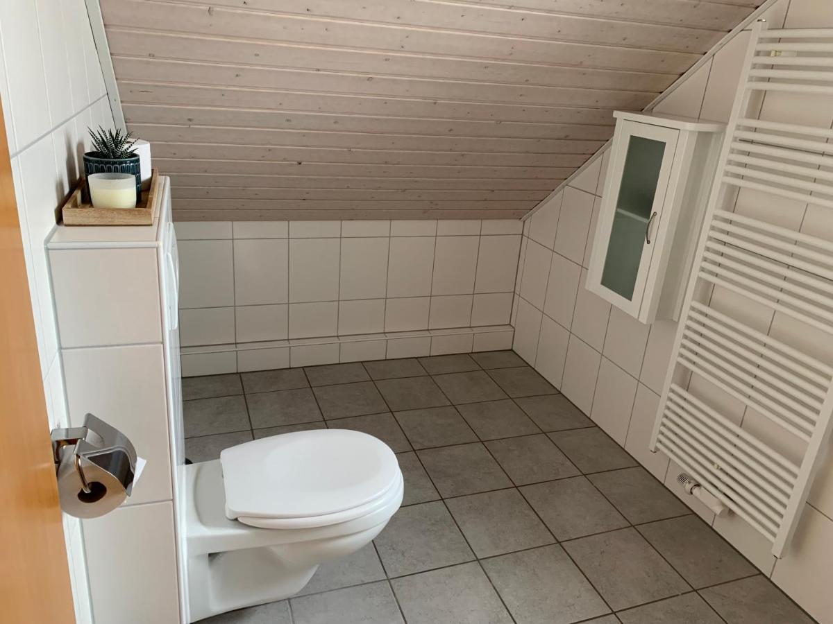 Ferienwohnung Buchenblick Kassel Exteriér fotografie